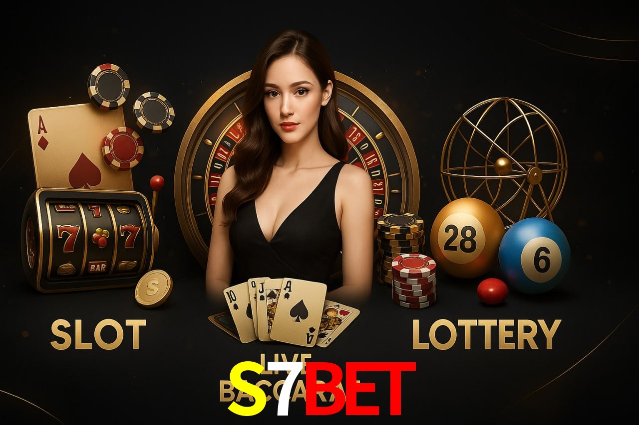 S7Bet Login