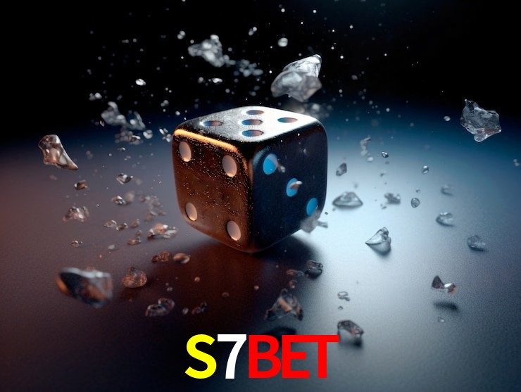 S7Bet: Jogos de Caça-Níqueis-Altas Recompensas, Roleta-Velocidade, Blackjack-Desafios Máximos